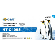 Тонер-картридж G&G NT-C409S