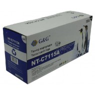 Картридж G&G NT-C7115A