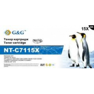 Картридж G&G NT-C7115X