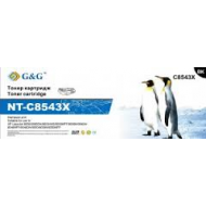 Тонер-картридж  G&G NT-C8543X