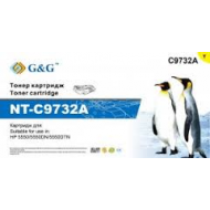 Картридж G&G NT-C9732A