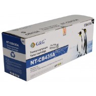 Картридж G&G NT-CB435A