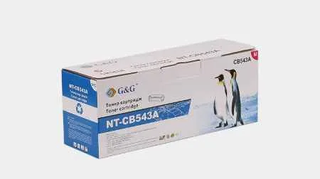 Картридж G&G NT-CB543A Картридж G&G NT-CB543A