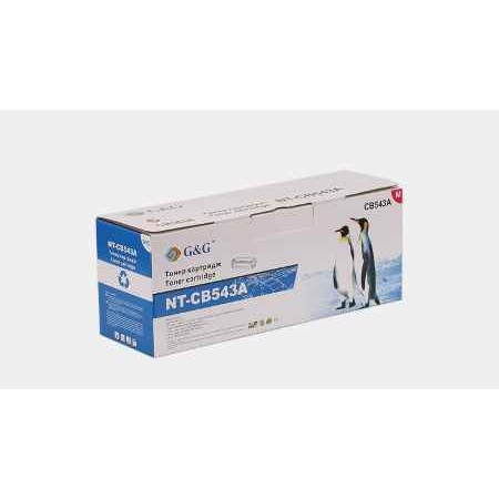 Картридж G&G NT-CB543A в Москве Картридж G&G NT-CB543A в Москве