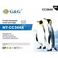 Картридж G&G NT-CC364X