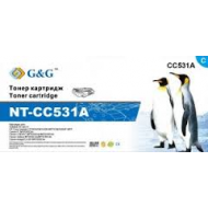 Картридж G&G NT-CC531A