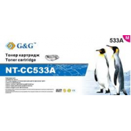 Картридж G&G NT-CC533A