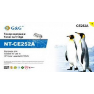 Тонер-картридж G&G NT-CE252A