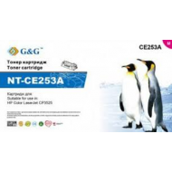 Тонер-картридж G&G NT-CE253A