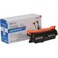 Тонер-картридж G&G NT-CE263A