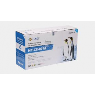 Тонер-картридж G&G NT-CE401A