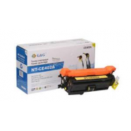 Тонер-картридж G&G NT-CE402A
