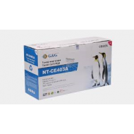 Тонер-картридж G&G NT-CE403A