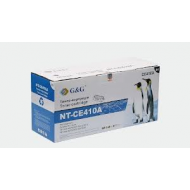 Тонер-картридж G&G NT-CE410A
