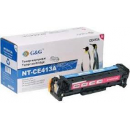 Тонер-картридж G&G NT-CE413A