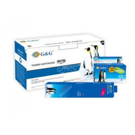Тонер-картридж G&G NT-CF213A в Москве Тонер-картридж G&G NT-CF213A в Москве
