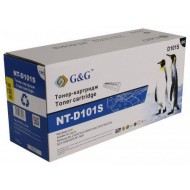 Картридж G&G NT-D101S