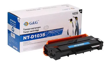 Картридж G&G NT-D103S