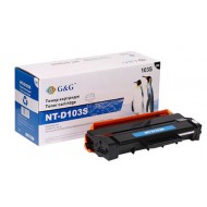 Картридж G&G NT-D103S