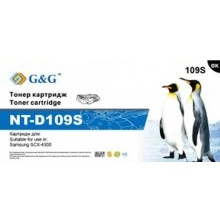 Картридж G&G NT-D109S