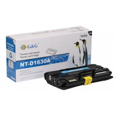 Картридж G&G NT-D1630A Картридж G&G NT-D1630A