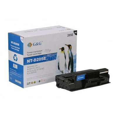 Картридж G&G NT-D205E Картридж G&G NT-D205E