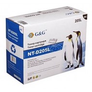 Картридж G&G NT-D205L