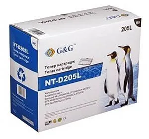 Картридж G&G NT-D205L