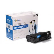 Картридж G&G NT-D205S