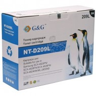 Картридж G&G NT-D209L