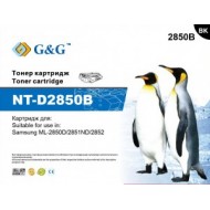 Картридж G&G NT-D2850B