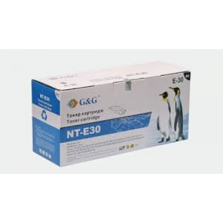 Картридж G&G NT-E30 в Москве Картридж G&G NT-E30 в Москве