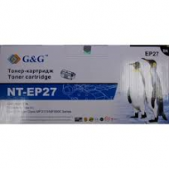 Картридж G&G NT-EP27