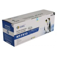 Картридж G&G NT-FX10
