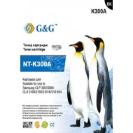 Тонер-картридж G&G NT-K300A