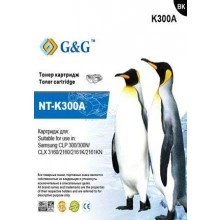 Тонер-картридж G&G NT-K300A