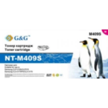 Тонер-картридж G&G NT-M409S