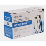 Картридж G&G NT-Q5949X