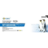 Картридж G&G NT-Q6000A