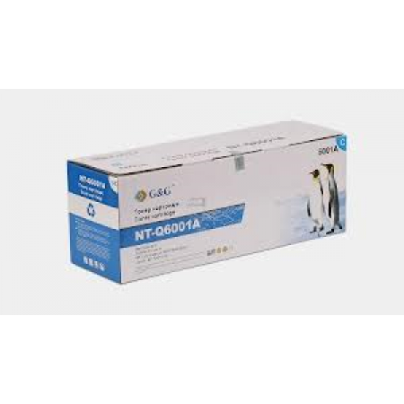 Картридж G&G NT-Q6001A в Москве Картридж G&G NT-Q6001A в Москве