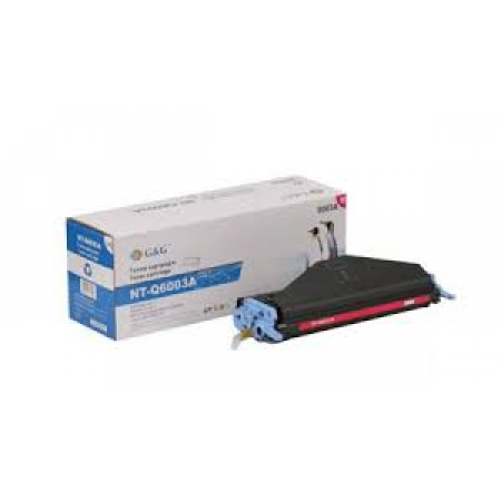 Картридж G&G NT-Q6003A в Москве Картридж G&G NT-Q6003A в Москве