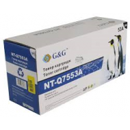 Картридж G&G NT-Q7553A