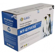 Картридж G&G NT-Q7553X