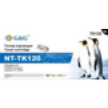 Тонер-картридж G&G NT-TK120