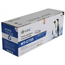Картридж G&G NT-C725