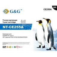 Картридж G&G NT-CE255A