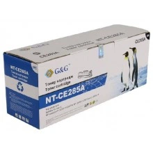 Картридж G&G NT-CE285A