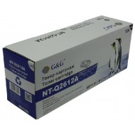 Картридж G&G NT-Q2612A