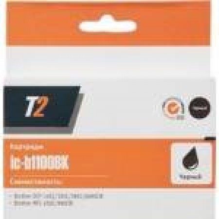 Картридж T2 IC-B1000BK в Москве Картридж T2 IC-B1000BK в Москве