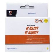 Картридж T2 IC-B1000Y